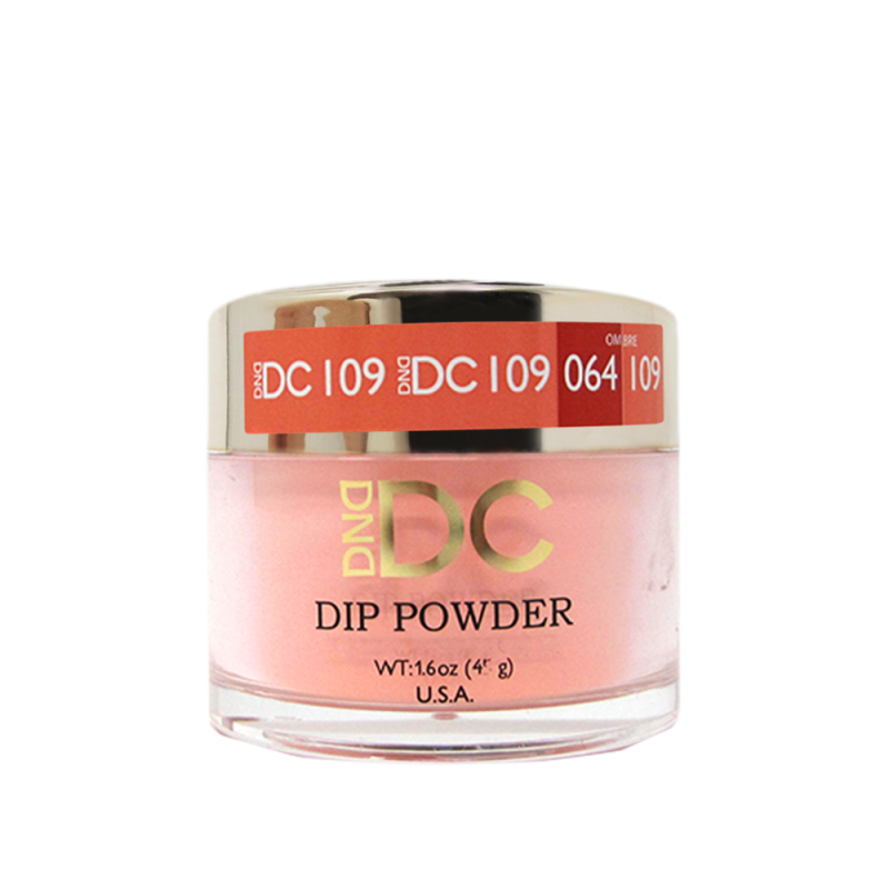 DC Dipping Powder, DC109, 1.6oz